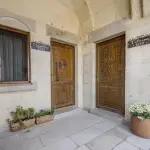 Номера Family Junior Suite : 107-108