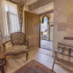 Номера Family Junior Suite : 107-108