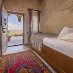 Номера Family Junior Suite : 107-108