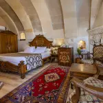 Номера Family Junior Suite : 107-108