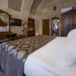 Номера Family Junior Suite : 107-108