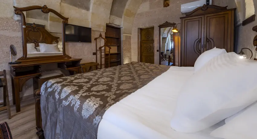 Номера Family Junior Suite : 107-108