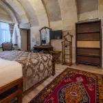 Номера Family Junior Suite : 107-108