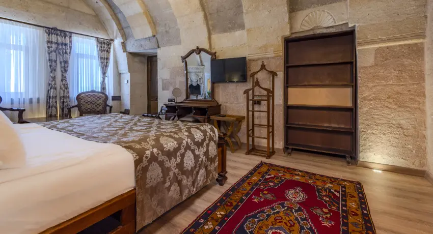 Номера Family Junior Suite : 107-108