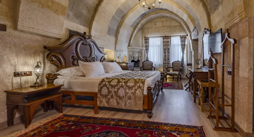 Номера Family Junior Suite : 107-108