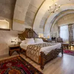 Номера Family Junior Suite : 107-108