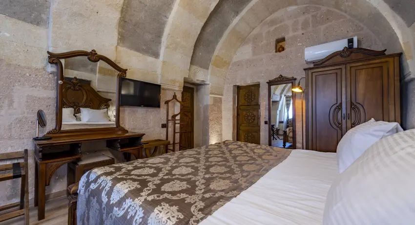 Номера Family Junior Suite : 107-108