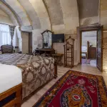 Номера Family Junior Suite : 107-108