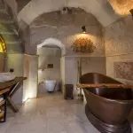 Номера Family Junior Suite : 107-108