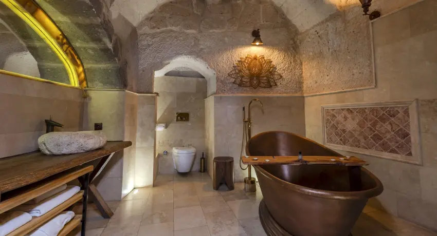 Номера Family Junior Suite : 107-108