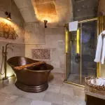 Номера Family Junior Suite : 107-108