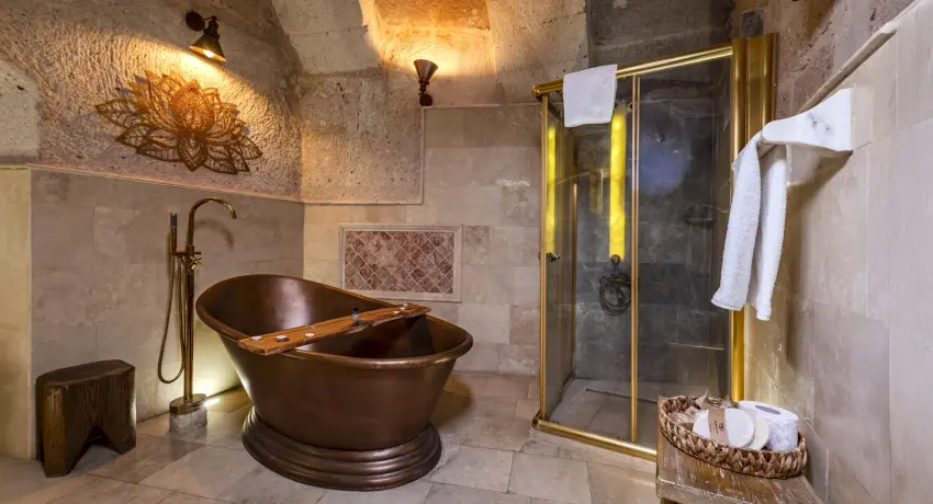 Номера Family Junior Suite : 107-108