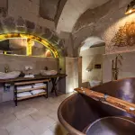 Номера Family Junior Suite : 107-108