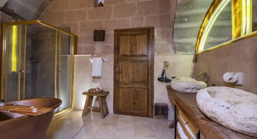 Номера Family Junior Suite : 107-108