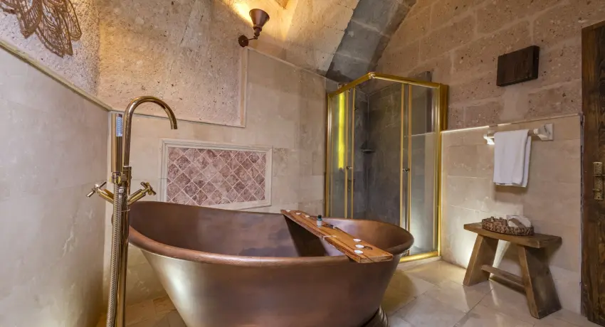 Номера Family Junior Suite : 107-108