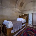 Номера Family Junior Suite : 107-108