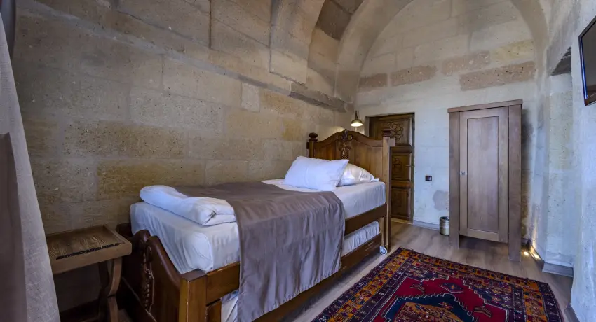 Номера Family Junior Suite : 107-108