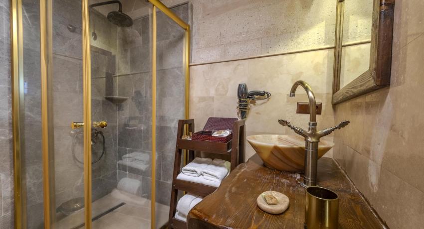 Номера Family Junior Suite : 107-108