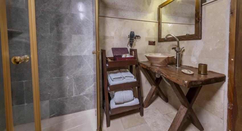 Номера Family Junior Suite : 107-108