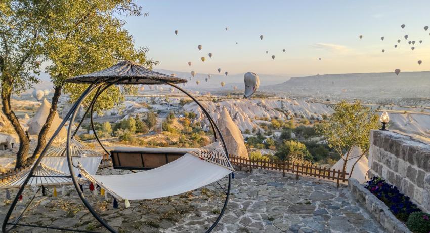 Cellar King Suite - No: 110