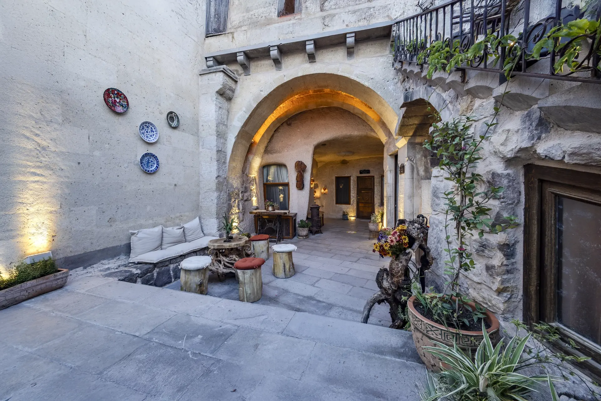 Мы ценим наших гостей.