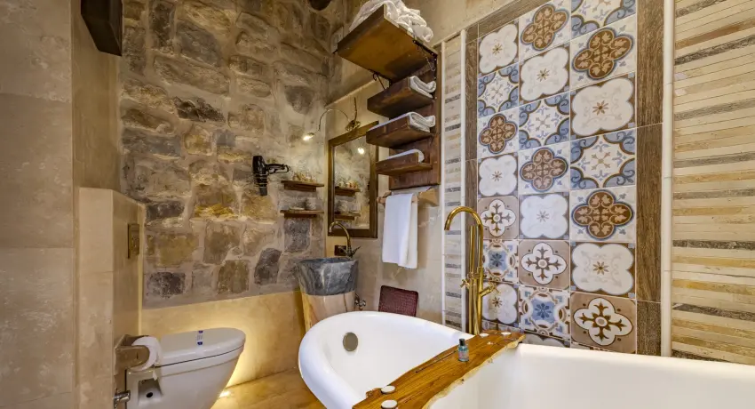 Приятный  Superrior Suite- № 109