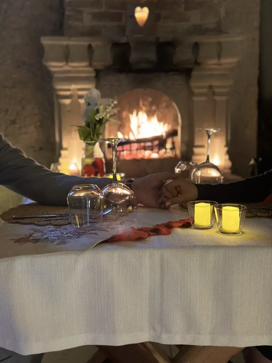 Evlilik Teklifi Fotoğrafı 1