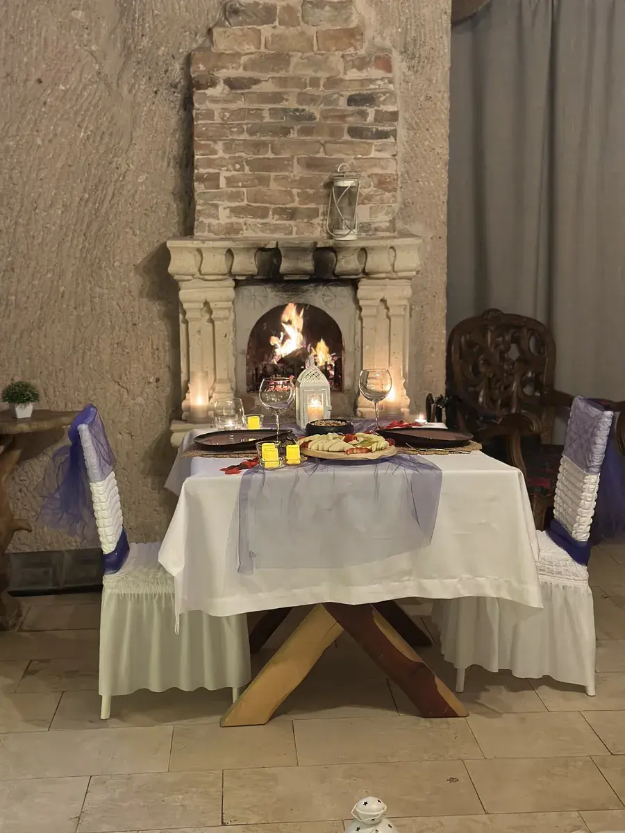 Evlilik Teklifi Fotoğrafı 5