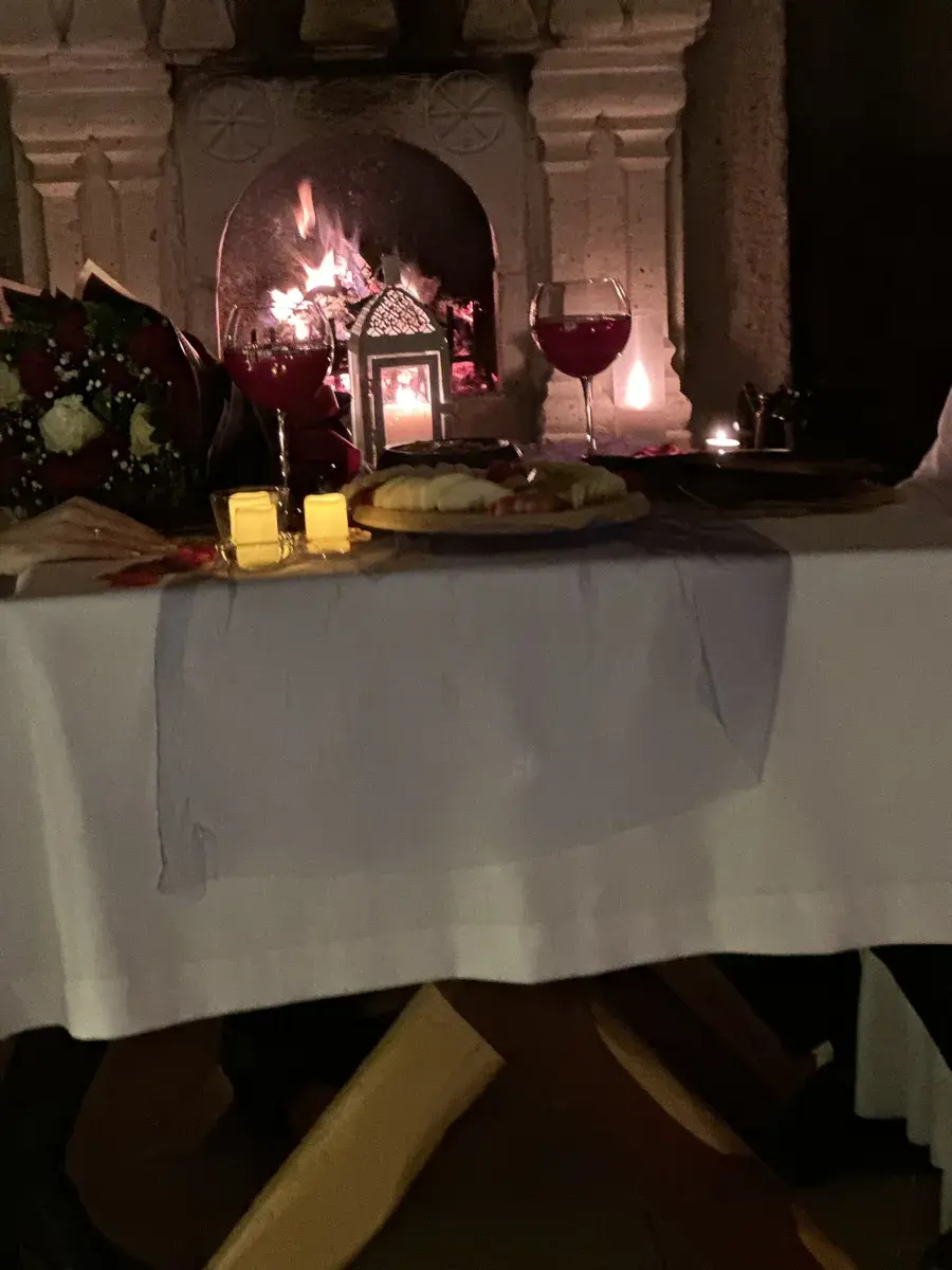 Evlilik Teklifi Fotoğrafı 8