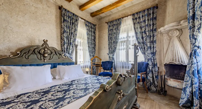 Османский Deluxe-Suite - № 106