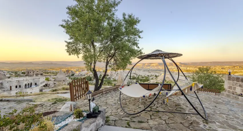 Cellar King Suite - No: 110