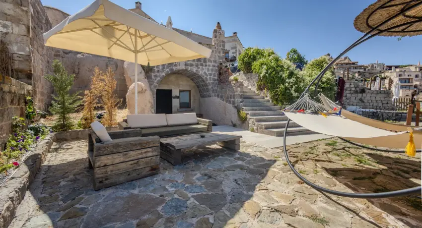 Cellar King Suite - No: 110