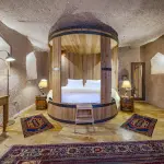 Cellar King Suite - No: 110