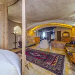 Cellar King Suite - No: 110