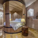 Cellar King Suite - No: 110