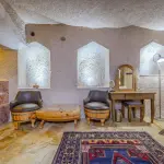 Cellar King Suite - No: 110