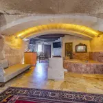 Cellar King Suite - No: 110