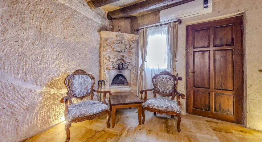 Cellar King Suite - No: 110