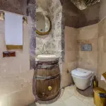 Cellar King Suite - No: 110