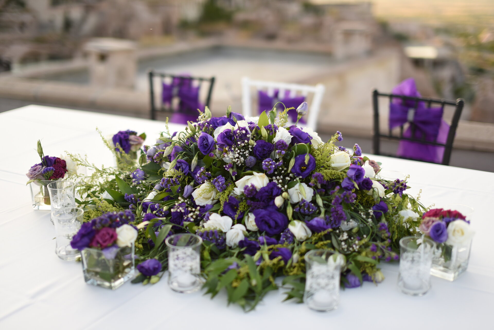Organización de bodas